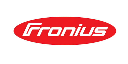 Fronius EV Charger Brand Logo