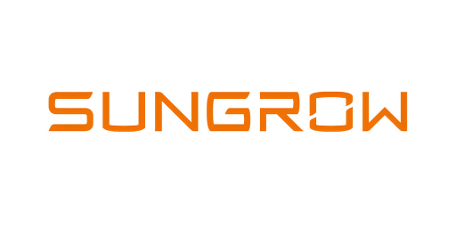 Sungrow EV Charger Brand Logo